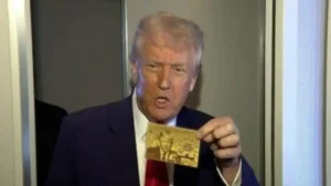 سعر بطاقة ترامب الذهبية وتأثير شروط التقديم على التأشيرة الأمريكية الجديدة